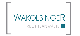 Logo Wakolbinger Rechtsanwälte GesbR
